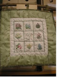 broderie