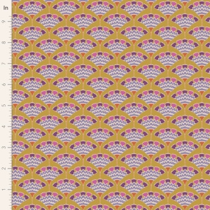 100481-tasselflower-mustard-10in