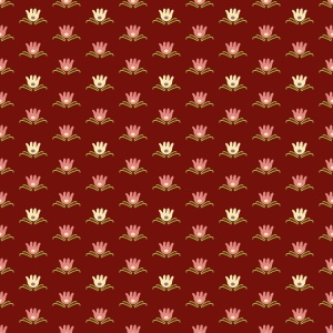 cc_-_water_lily_-_cranberry_red