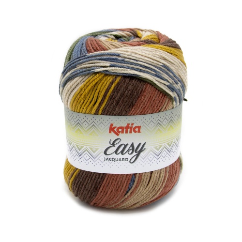 laine-fil-easyjacquard-tricoter-acrylique-laine-ocre-rouge-kaki-automne-hiver-katia-354-g-3748721511